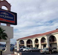 KNIGHTS Inn LAS VEGAS NV - USA Accommodation