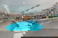 Embassy Suites Hotel Anaheim-North