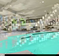 Embassy Suites by Hilton Arcadia-Pasadena Area - Tourism Bookings