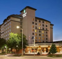 Embassy Suites Lincoln - Tourism Bookings