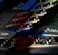 Embassy Suites by Hilton Palm Beach Gardens PGA Boulevard - USA Accommodation