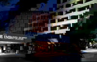 Embassy Suites by Hilton Palm Beach Gardens PGA Boulevard