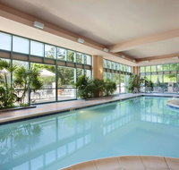 Embassy Suites Raleigh - Durham/Research Triangle - China Accommodation