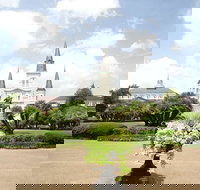 Embassy Suites by Hilton New Orleans - Tourism Bookings