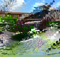 Embassy Suites by Hilton Napa Valley - Tourism Bookings