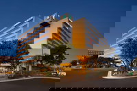 Embassy Suites by Hilton San Antonio Airport