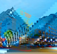 Embassy Suites by Hilton Seattle Bellevue - Tourism Bookings