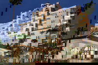 Embassy Suites by Hilton Santa Ana Orange County Airport