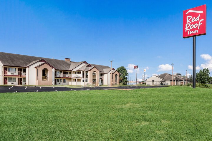 Red Roof Inn Cadiz - thumb 2