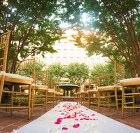 Embassy Suites Hotel Alexandria Old Town - China Accommodation