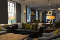 College Park Marriott Hotel  Conference Center