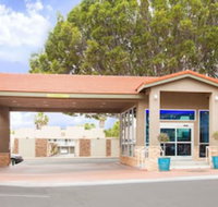 Super 8 by Wyndham Pasadena/LA Area - Tourism Bookings