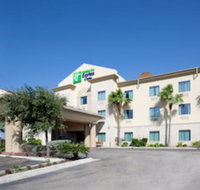 Holiday Inn Express  Suites Alice an IHG Hotel - Tourism Bookings