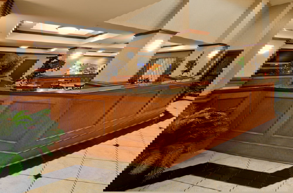 Holiday Inn Express Ada, An IHG Hotel - thumb 5