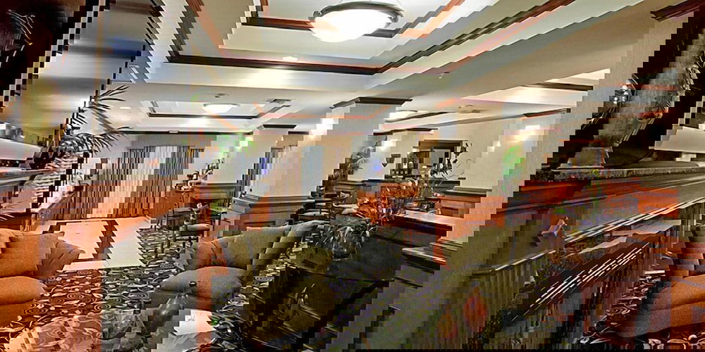 Holiday Inn Express Ada, An IHG Hotel - thumb 3