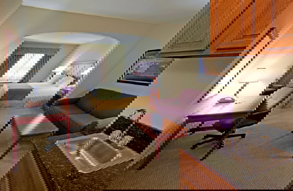 Holiday Inn Express Ada, An IHG Hotel - thumb 6