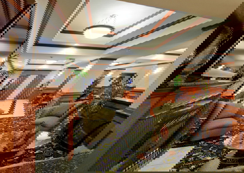 Holiday Inn Express Ada, An IHG Hotel - thumb 4