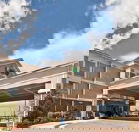 Holiday Inn Express Ada an IHG Hotel - Tourism Bookings