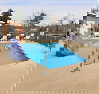 Comfort Inn  Suites - Tourism Bookings