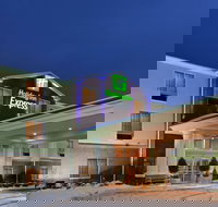 Holiday Inn Express Hotel  Suites Ashtabula-Geneva an IHG Hotel - Accommodation China