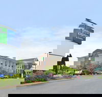 Holiday Inn Express Hotel  Suites Athens an IHG Hotel - Tourism Bookings