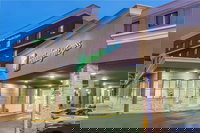 Holiday Inn Express Albany Downtown an IHG Hotel