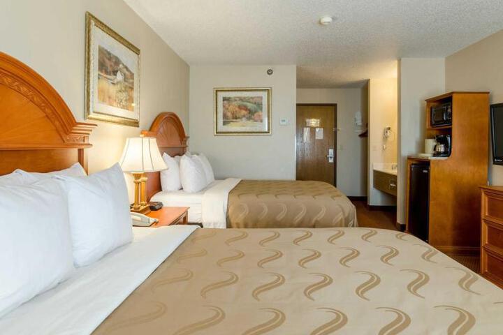 Quality Inn - thumb 3