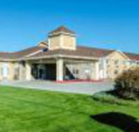 Quality Inn - Tourism Bookings