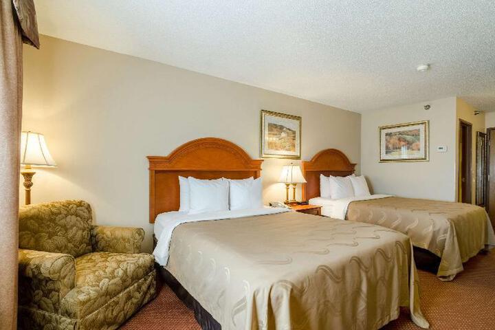 Quality Inn - thumb 2