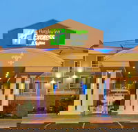 Holiday Inn Express  Suites Alexandria an IHG Hotel - Tourism Bookings