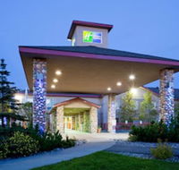Holiday Inn Express Anchorage an IHG Hotel - Tourism Bookings