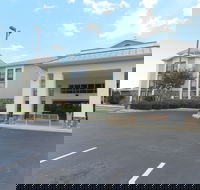 Holiday Inn Express Anderson an IHG Hotel - Tourism Bookings