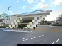 Holiday Inn Express Anderson an IHG Hotel