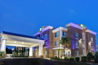 Holiday Inn Express Hotel  Suites Anderson-I-85 an IHG Hotel