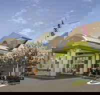 Holiday Inn Express  Suites Annapolis an IHG Hotel - Tourism Bookings