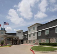 Four Points by Sheraton Dallas Arlington Entertainment District - Tourism Bookings