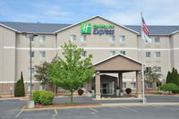 Ashland Oh Tourism Bookings