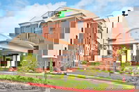 Holiday Inn Express Hotel  Suites Atlanta-Cumming an IHG Hotel