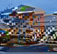 Holiday Inn Express McDonough an IHG Hotel - USA Accommodation