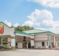 Super 8 by Wyndham Dothan - China Accommodation