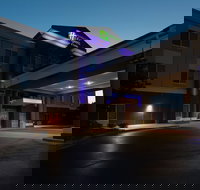 Holiday Inn Express Hotel  Suites Athens an IHG Hotel - Tourism Bookings