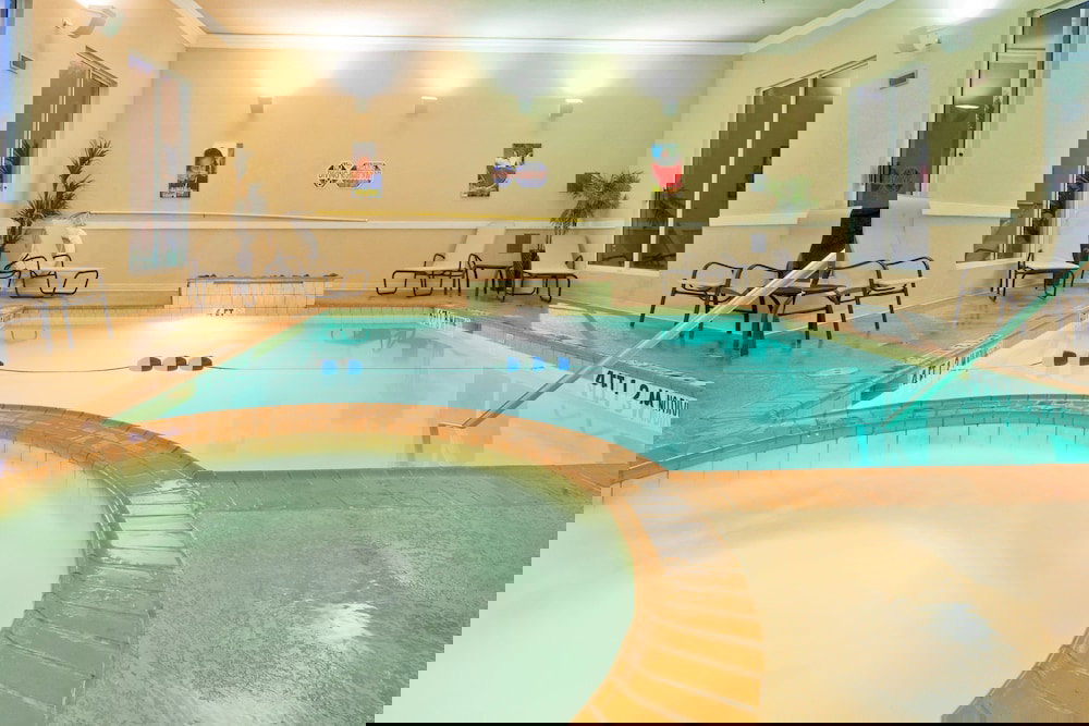 Holiday Inn Express Hotel & Suites Athens, An IHG Hotel - thumb 3