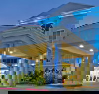 Holiday Inn Express Hotel  Suites Athens an IHG Hotel - Tourism Bookings