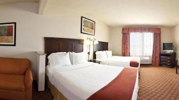 Holiday Inn Express Hotel & Suites Athens, An IHG Hotel - thumb 6