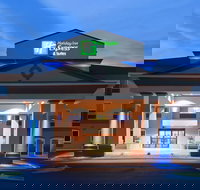 Holiday Inn Express  Suites Antigo an IHG Hotel - USA Accommodation