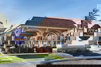 Kings Inn Anaheim at the Park  Convention Center