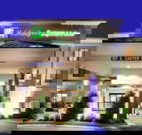 Holiday Inn Express Hotel  Suites Richmond North Ashland an IHG Hotel - Tourism Bookings