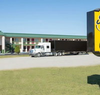 Super 8 by Wyndham Ashburn - Tourism Bookings