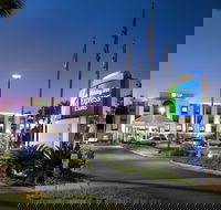 Holiday Inn Express Bartow an IHG Hotel - Students Accommodation