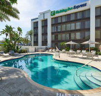 Holiday Inn Express Boca Raton-West an IHG Hotel - USA Accommodation
